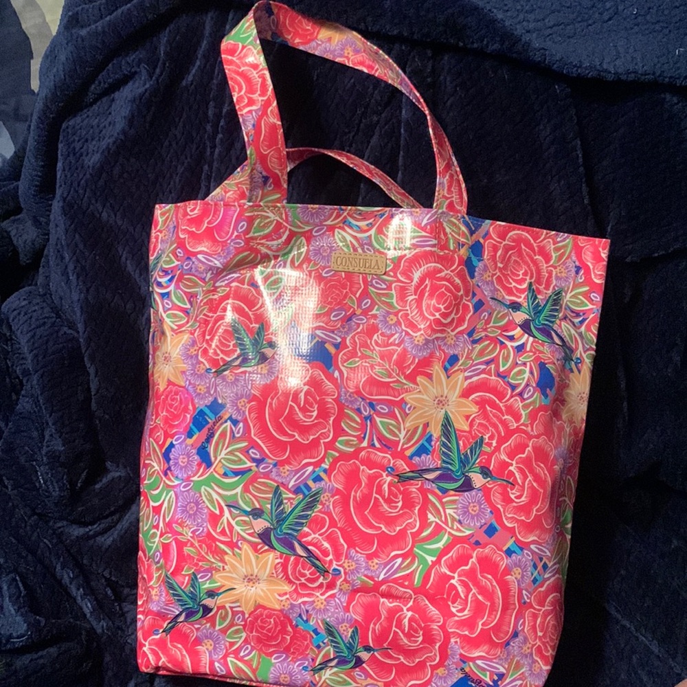 NWT Consuela Basic Tote